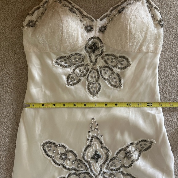 NWT Sue Wong dress 6 - Picture 6 of 16